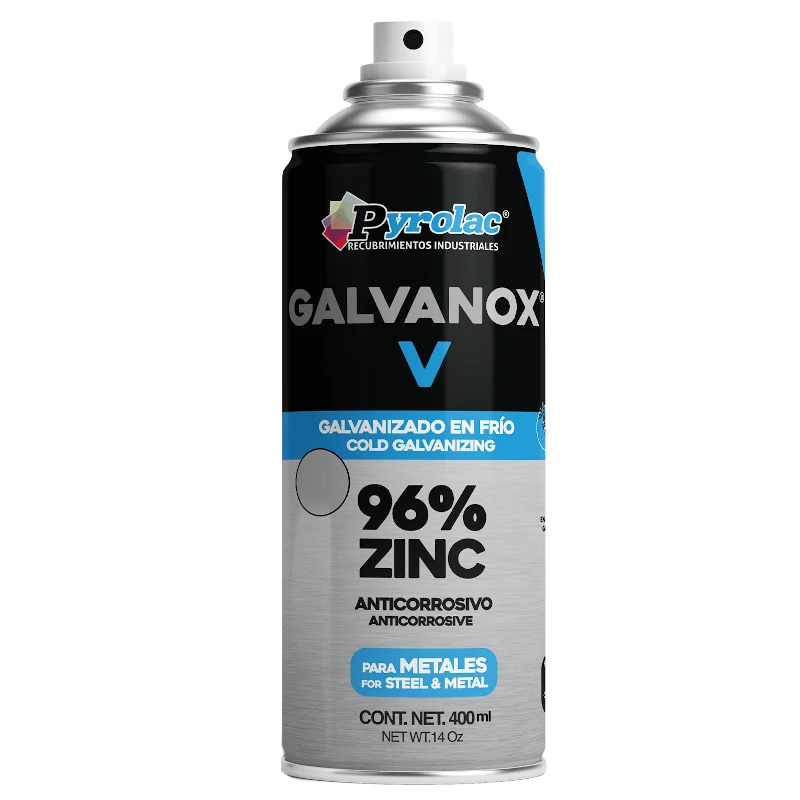 GALVANOX V