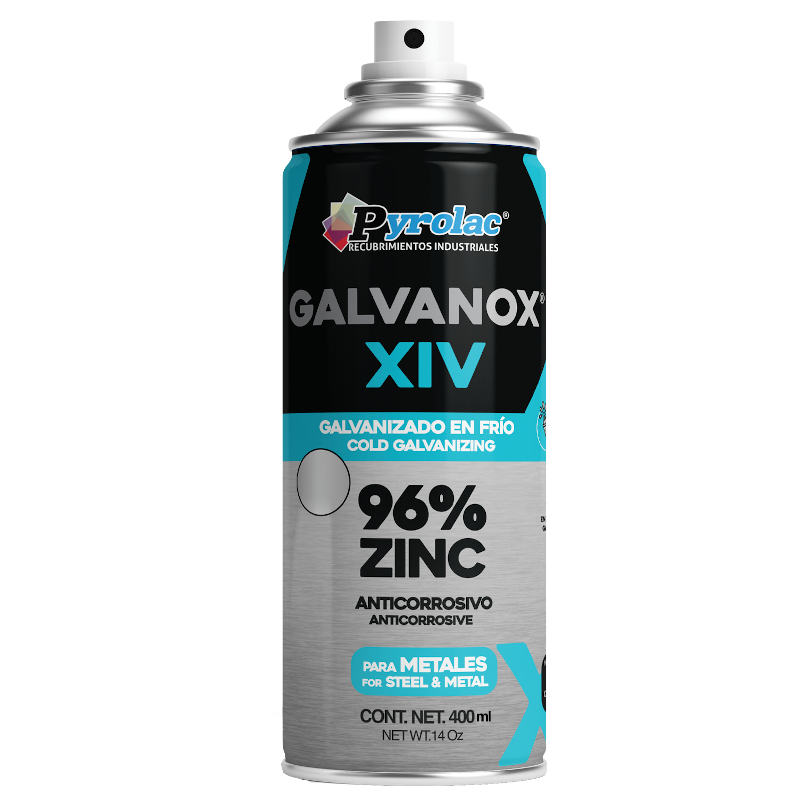 GALVANOX XIV